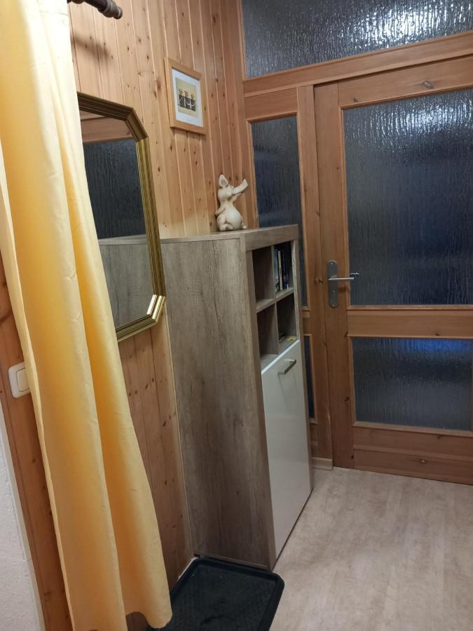 Ferienwohnung Rathke Sorge Kültér fotó