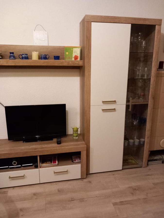 Ferienwohnung Rathke Sorge Kültér fotó